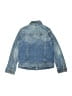 Crewcuts Blue Denim Jacket Size 6 - 7 - photo 2