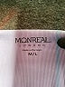 Monreal London Blue Active Pants Size Med - Lg - photo 7