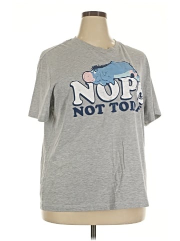 Disney Short Sleeve T-Shirt (view 1)