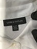 Lord & Taylor 100% Polyester Ivory Short Sleeve Blouse Size XS - photo 7