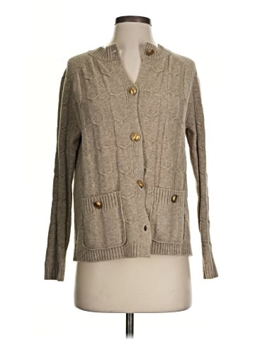 Rosetta Getty Cardigan (view 1)