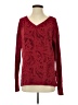 Athleta Burgundy Long Sleeve Top Size XS - photo 1