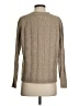 Rosetta Getty Tan Cardigan Size S - photo 2