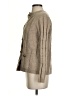 Rosetta Getty Tan Cardigan Size S - photo 5