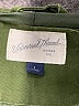 Universal Thread 100% Cotton Green Jacket Size L - photo 6