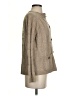 Rosetta Getty Tan Cardigan Size S - photo 4
