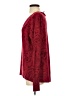 Athleta Burgundy Long Sleeve Top Size XS - photo 5