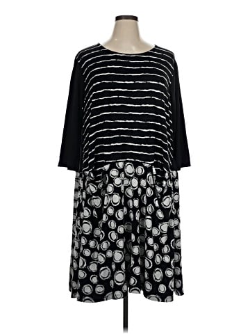 Alembika Casual Dress (view 1)