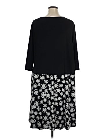 Alembika Casual Dress (view 2)