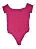 Torrid Pink Bodysuit Size 1X Plus (1) - photo 1