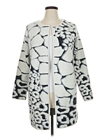 Kamana Coat (view 1)