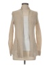 Talbots Tan Cardigan Size M (petite) - photo 1