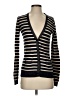 Maison Scotch Black Cardigan Size Sm (1) - photo 1