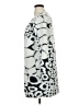 Kamana Animal Print White Coat Size XL - photo 5
