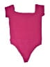 Torrid Pink Bodysuit Size 1X Plus (1) - photo 2