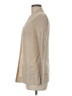 Talbots Tan Cardigan Size M (petite) - photo 6