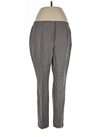 Ann Taylor Factory Dress Pants (view 1)