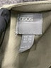 ASOS 100% Polyester Solid Green Casual Dress Size 6 - photo 7