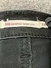 Levi's Black Jeans Size 28 waist - photo 7