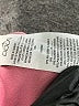 Dolfin Tweed Pink One Piece Swimsuit Size XL (38) - photo 3