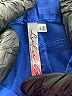 Lulu-B Blue Active Pants Size 12 - photo 7