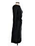 Etcetera 100% Wool Black Casual Dress Size 2 - photo 5