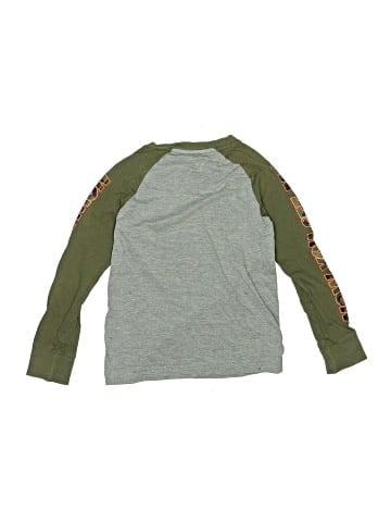 Nike Long Sleeve T-Shirt (view 2)