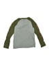 Nike Gray Long Sleeve T-Shirt Size 4 - 5 - photo 2