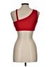 Shein Red Tank Top Size L - photo 2