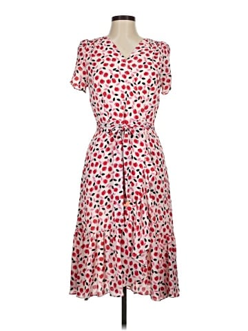 Talbots Casual Dress (view 1)