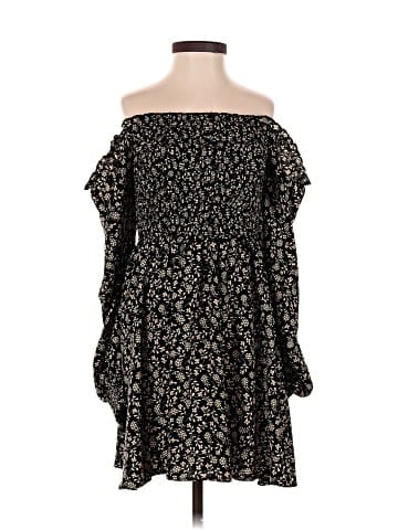 Band of Gypsies Casual Dress (view 1)