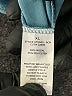 Green Envelope Teal Short Sleeve Button-Down Shirt Size XL - photo 8