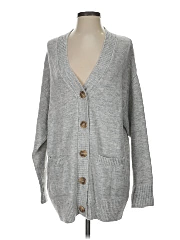MNG Cardigan (view 1)