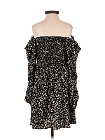 Band of Gypsies Casual Dress (view 2)