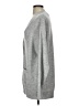 MNG Gray Cardigan Size S - photo 5