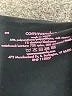 Commando Black Leggings Size M - photo 7