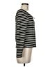 Unbranded Black Pullover Sweater Size M - photo 4