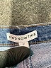 And Now This Blue Jeans Size 27 waist - photo 7