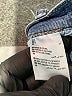 And Now This Blue Jeans Size 27 waist - photo 8