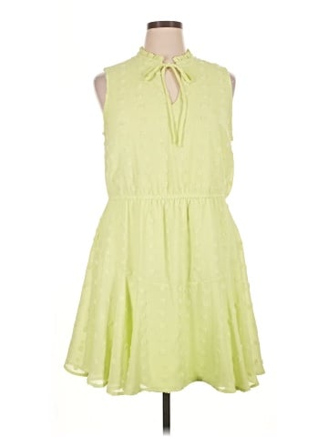 C established 1946 Casual Dress (view 1)