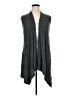 Azules Gray Cardigan Size XL - photo 1