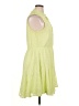 C established 1946 Green Casual Dress Size XL - photo 4