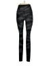 Active by Old Navy Camo Black Leggings Size L (tall) - photo 1