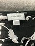 Avenue Black 3/4 Sleeve Blouse Size 18 Plus - photo 7