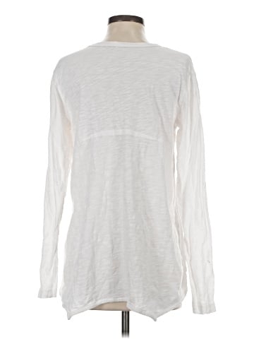 Wilt Long Sleeve Top (view 2)
