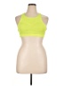 Brooks Yellow Tank Top Size XL (estimated) - photo 1