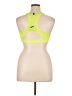 Brooks Yellow Tank Top Size XL (estimated) - photo 2