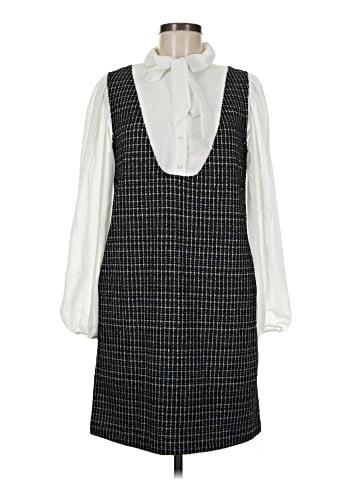 Julia Jordan Casual Dress (view 1)