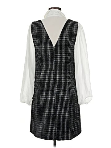 Julia Jordan Casual Dress (view 2)