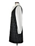 Julia Jordan Tweed Gray Casual Dress Size 6 - photo 5